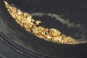 How To Import Gold From Africa