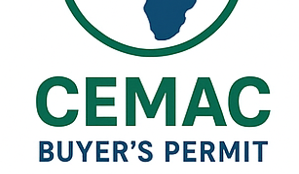 CEMAC Buyer’s Permit Cameroon for legal gold and mineral purchases