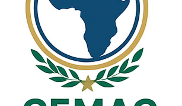CEMAC Buyers Permit document issued in Cameroon for gold trading
