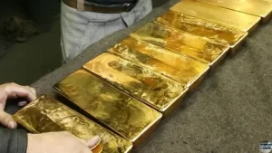 The Best Deals on 24K Gold for Sale in Dubai