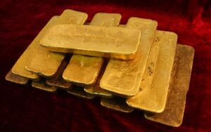 Buy Gold Direct From Miners- Where do gold miners sell their gold?