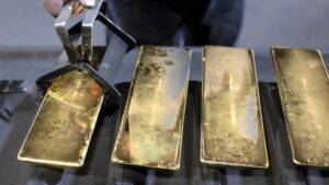 How to Buy African Gold Below Spot Price: A Smart Investment