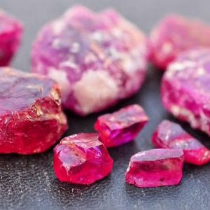 Buy Real Rubies Online – Certified & Natural Rubies at Best Prices (Worldwide Shipping)