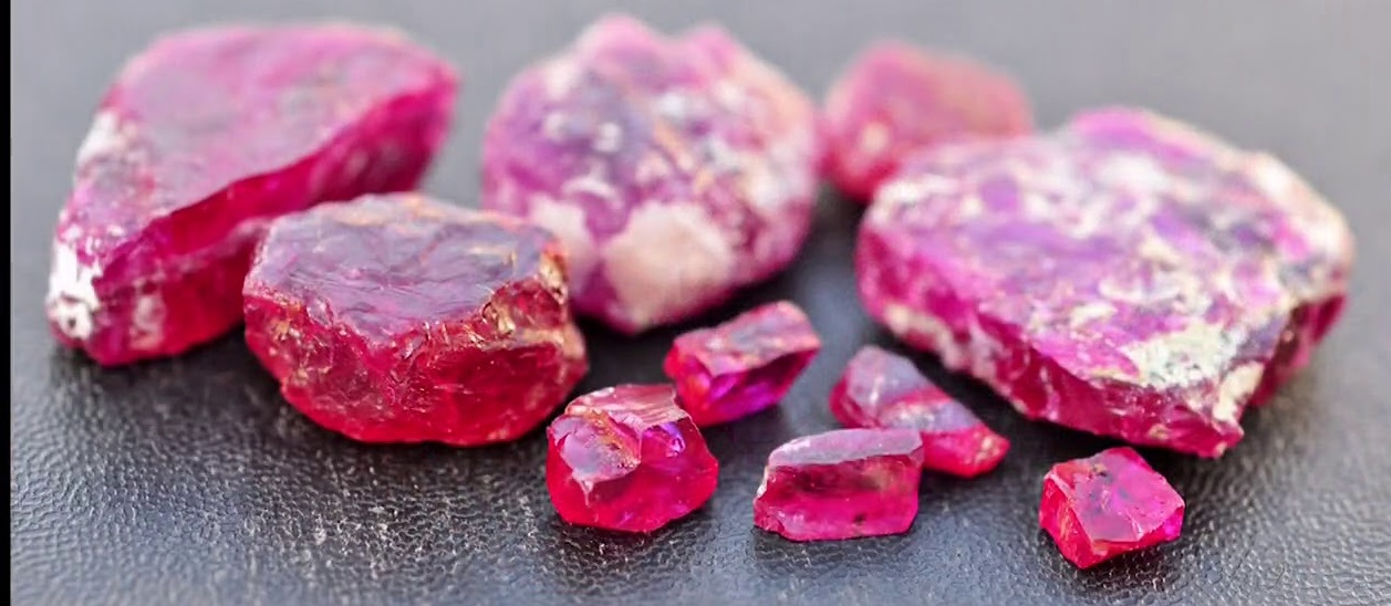 Buy Real Rubies Online – Certified & Natural Rubies at Best Prices (Worldwide Shipping)