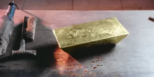 Buy Raw Gold From Africa