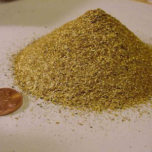 Buy High-Purity Gold Dust from Cameroon – Trusted Source for Global Buyers