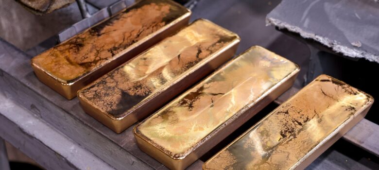 Is It Legal to Import Gold from Cameroon