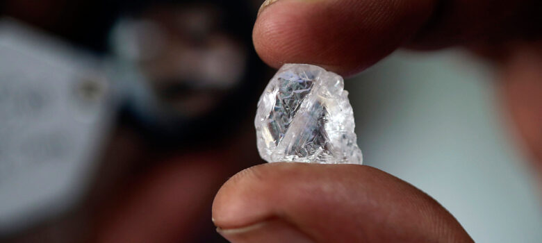 Buy Rough Diamonds In South Africa