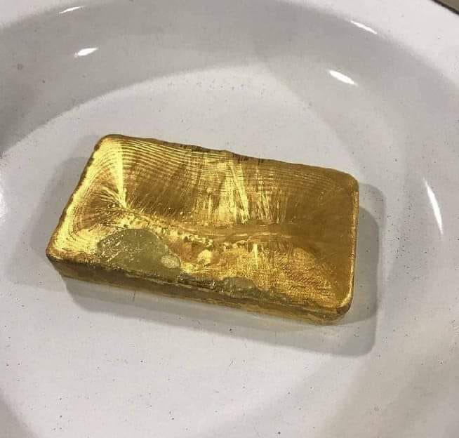 Why Buy Physical Gold