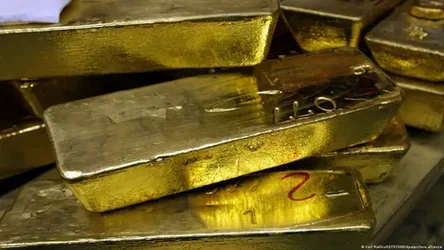 Where to Buy Gold in Africa Online