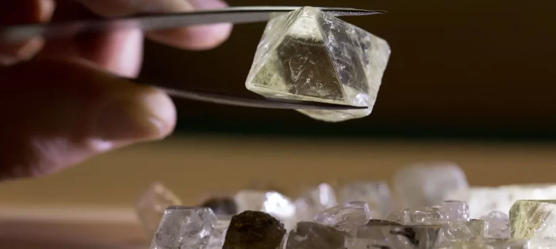 Buy Rough Diamonds from the Democratic Republic of Congo (DRC) – Trusted Exporter for International Buyers