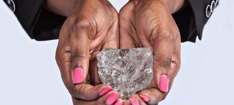 Buy Rough Diamonds from Guinea – Trusted Supplier of Natural Uncut Diamonds for Export"
