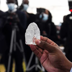 Buy Rough Diamonds in Cameroon – Best Prices & Export to Overseas Buyers
