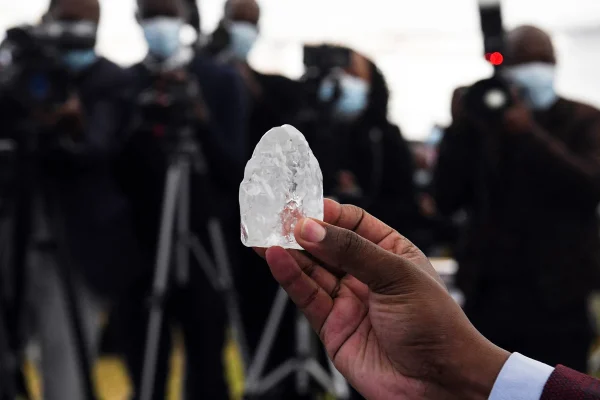 Buy Rough Diamonds in Cameroon – Best Prices & Export to Overseas Buyers
