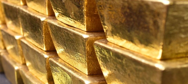 Investment Opportunities & Bulk Supplies: Gold from Africa