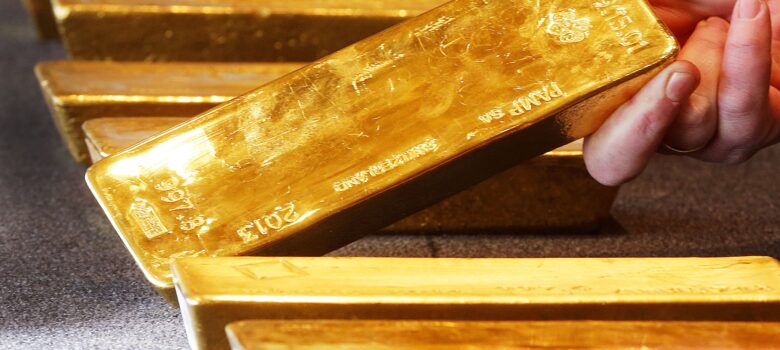 Buy Gold In Saudi Arabia