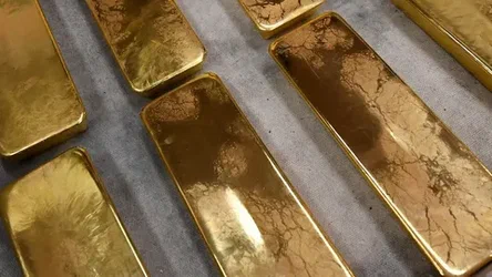 Gold For Sale in Cameroon