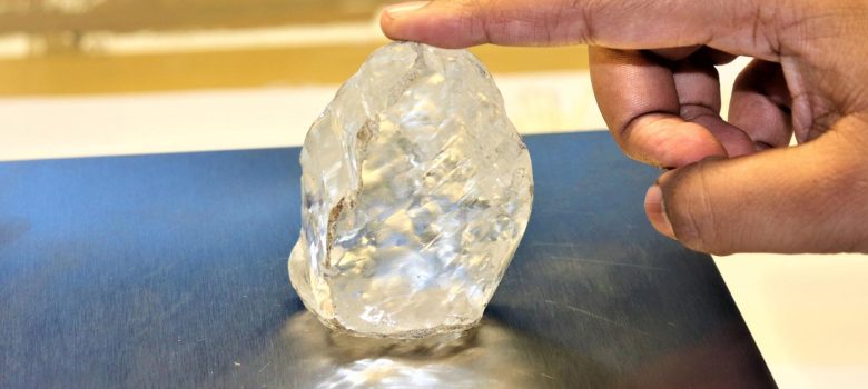How To Buy Rough Diamond In Africa