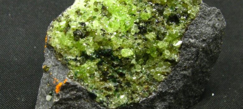 Buy Olivine Online