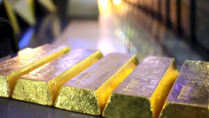 Why Should I Buy Gold today From Cameroon