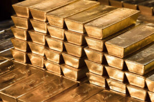 Buying Gold Bullion at the Lowest Price