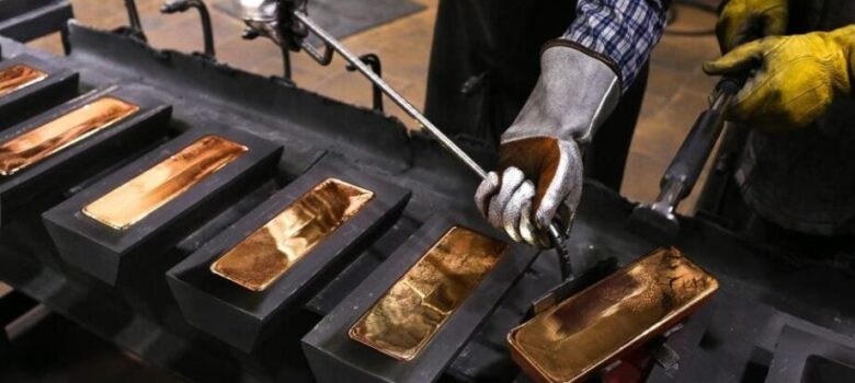 How to Buy Gold from Africa to Austria: A Comprehensive Guide