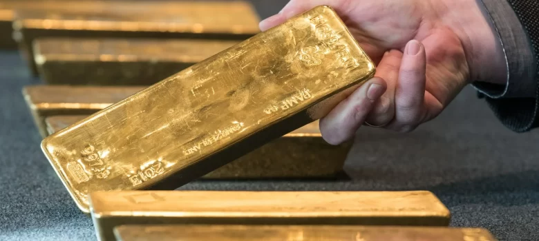 Purest Cameroon Gold To Buy From The Best Gold Dealers