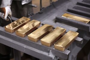 Premium Raw Gold Purchase Opportunity