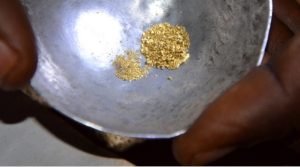 Why Should I Buy Gold today From Cameroon