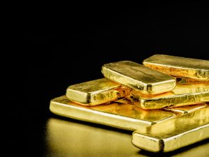 Buy Gold In Uganda