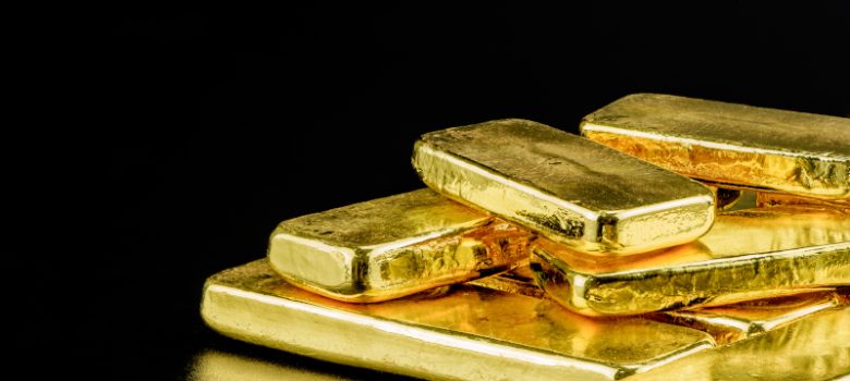 Buy Gold In Uganda