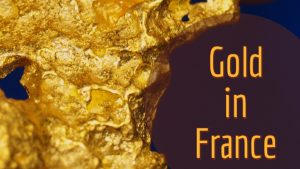 Buy Gold In France