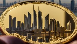 Buy gold in Qatar