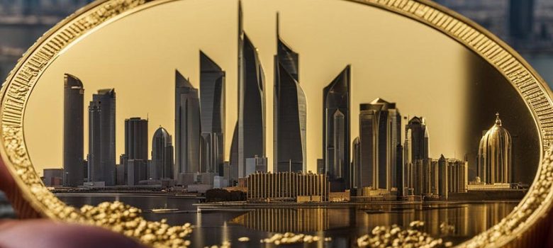Buy gold in Qatar