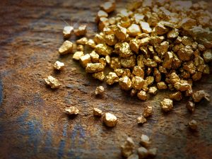 Where To Invest In Gold In Cameroon