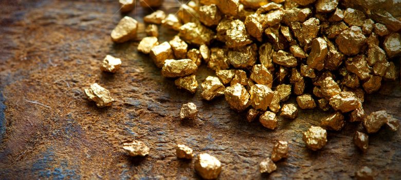 Where To Invest In Gold In Cameroon