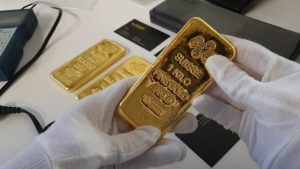 How to Buy Gold from Africa to Switzerland: A Complete Step-by-Step Guide