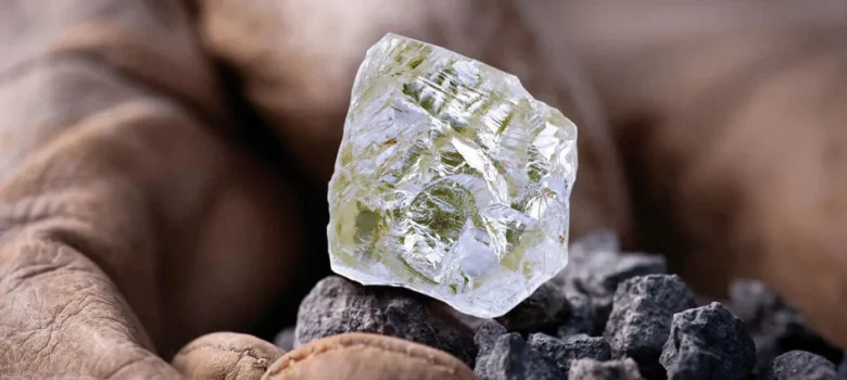 Buy Rough Diamonds In South Africa