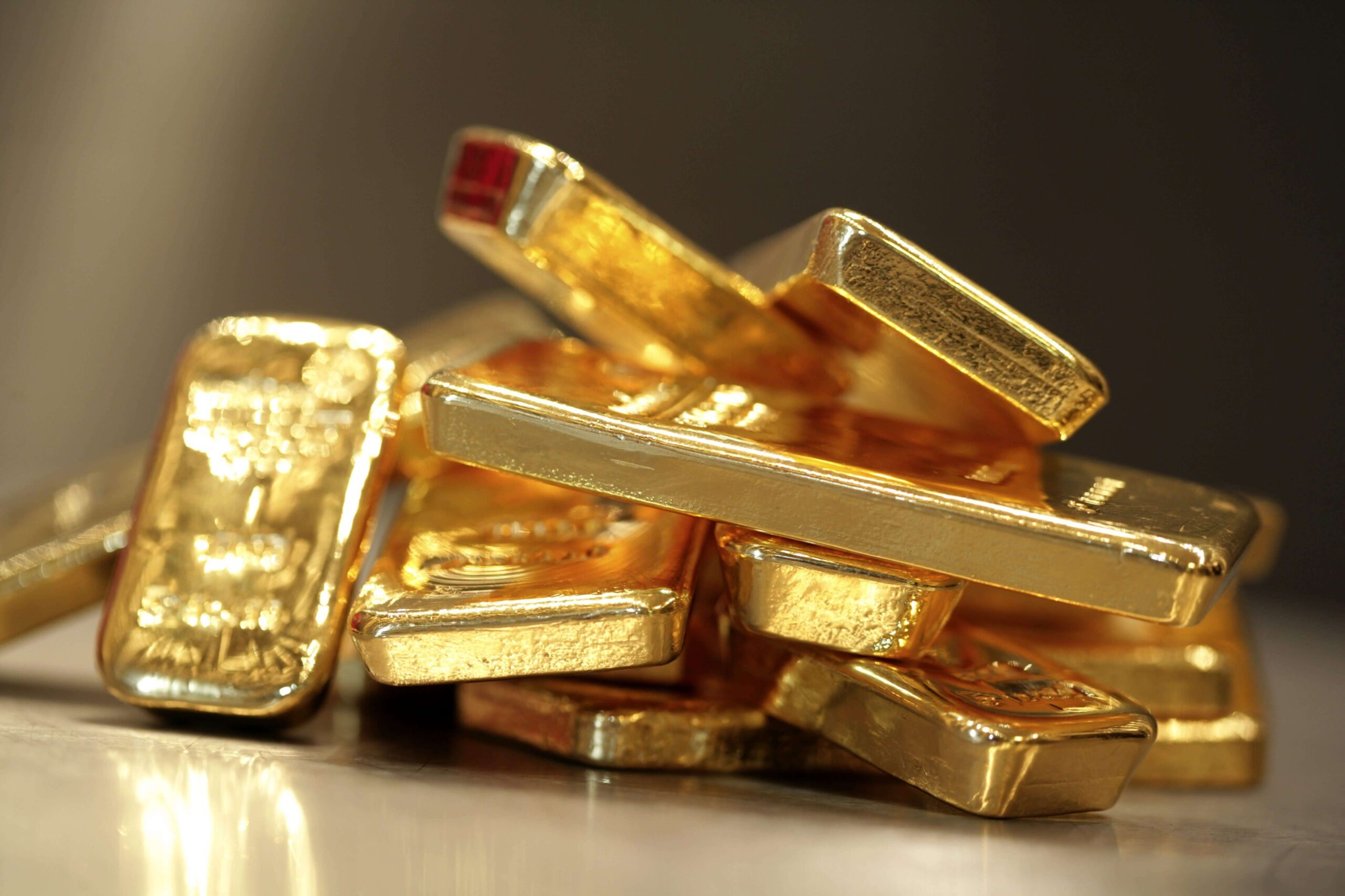 How to Buy Gold from Africa and Import It to Australia