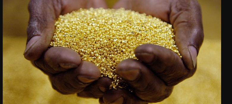 2025 Top African Gold Suppliers: Buy Directly from Africa with Global Shipping