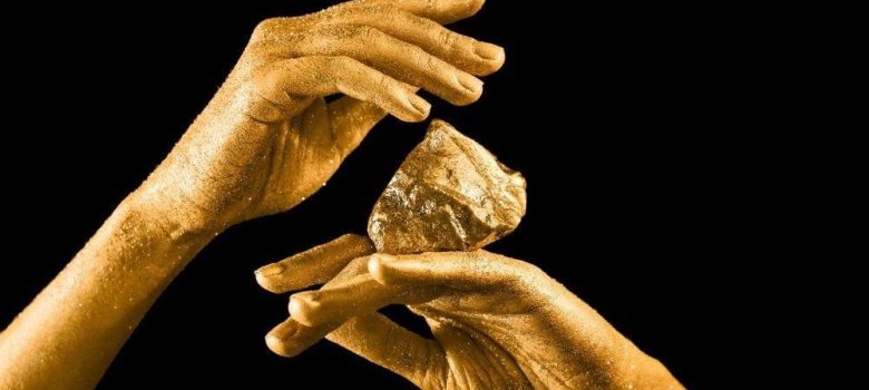 Authentic African Gold for Sale: Direct from Trusted Suppliers to the World