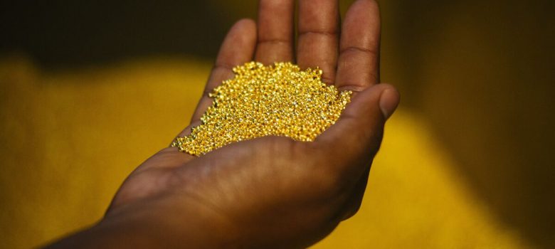 Buy Premium Gold from Africa: Secure Global Shipping & Transparent Pricing