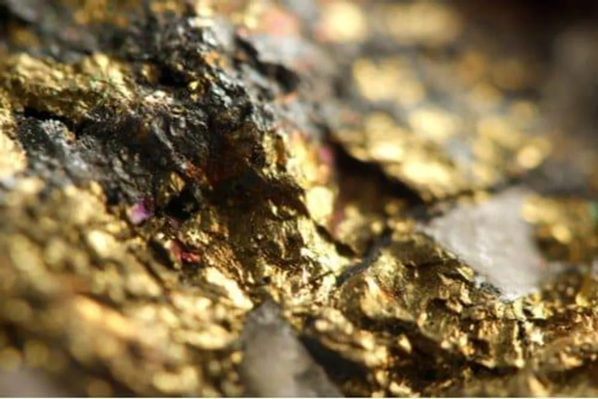 Buy Unrefined Gold Ore from Africa Online – Wholesale Prices & Reliable Suppliers