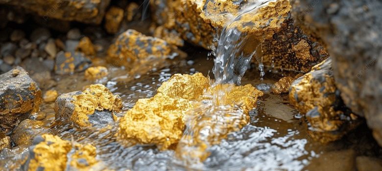 How to Buy Gold Ore in Africa Safely – A Complete Guide for Buyers