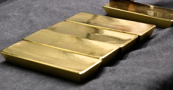 How to Buy Gold from Cameroon Quickly | Bonasgold Guide 2025