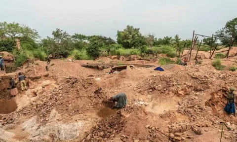 Buy lithium from Africa directly – Trusted Bonasgold supplier, Cameroon lithium mining