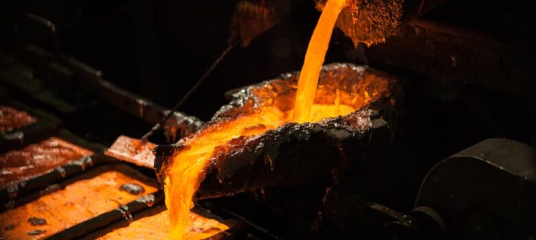 Gold dore bars stacked in Cameroon ready for export – buy gold dore bars in Africa