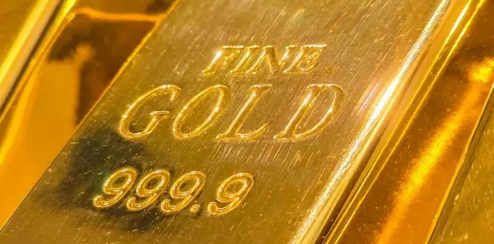 High-quality gold dore bars from Cameroon available for international buyers via Bonasgold.